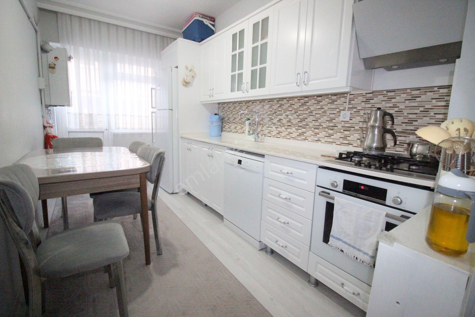 Hemdem Gayrimenkul'den 30 Ağustos'ta Arakatta 3+1 Satılık Daire - Görsel 3