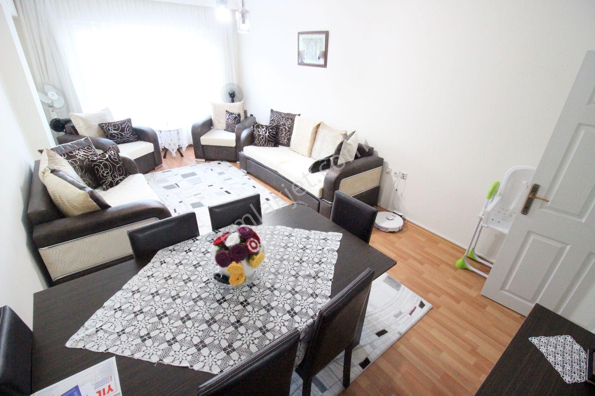 Hemdem Gayrimenkul'den 30 Ağustos'ta Arakatta 3+1 Satılık Daire - Görsel 16