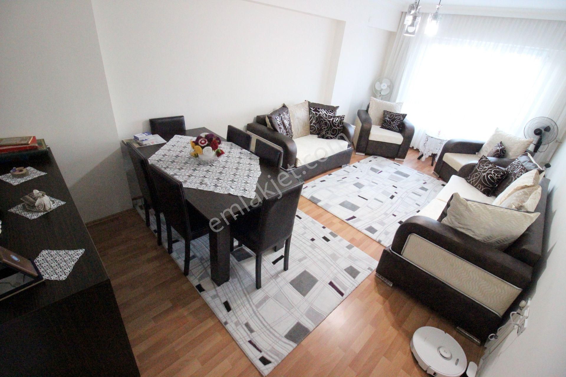 Hemdem Gayrimenkul'den 30 Ağustos'ta Arakatta 3+1 Satılık Daire - Görsel 14