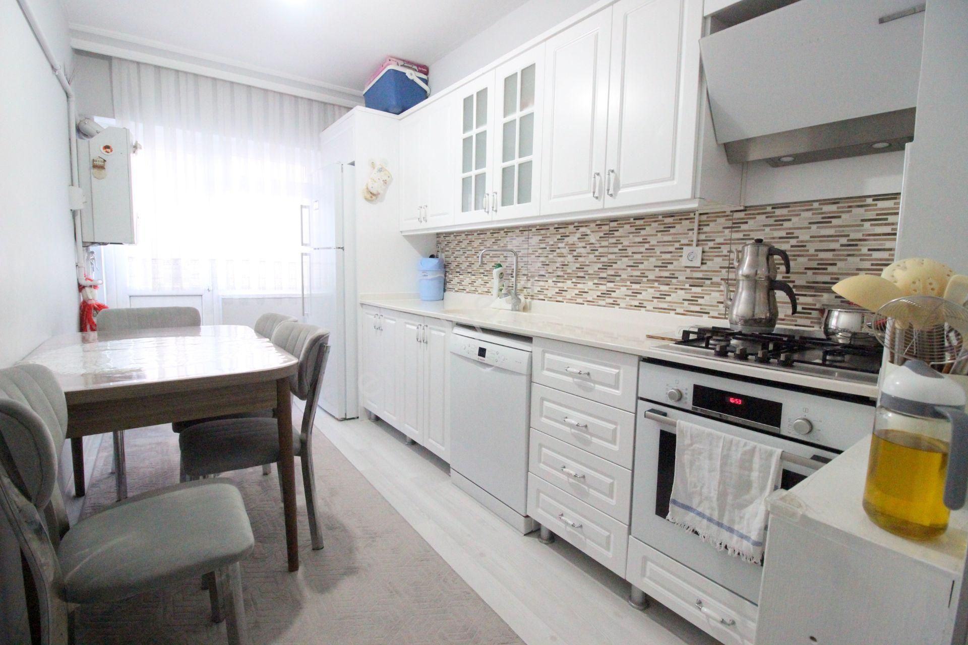 Hemdem Gayrimenkul'den 30 Ağustos'ta Arakatta 3+1 Satılık Daire - Görsel 5