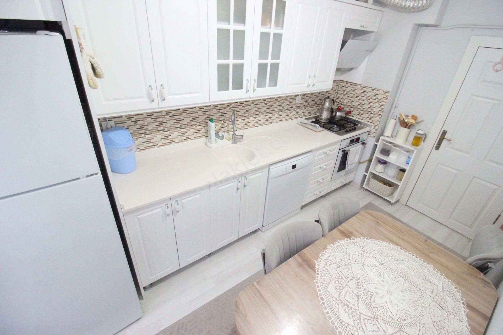 Hemdem Gayrimenkul'den 30 Ağustos'ta Arakatta 3+1 Satılık Daire - Görsel 7