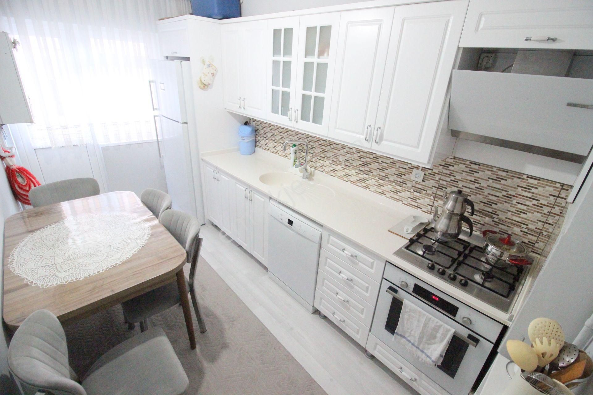 Hemdem Gayrimenkul'den 30 Ağustos'ta Arakatta 3+1 Satılık Daire - Görsel 8