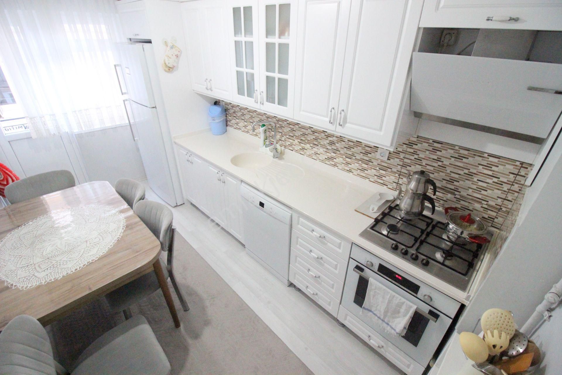 Hemdem Gayrimenkul'den 30 Ağustos'ta Arakatta 3+1 Satılık Daire - Görsel 9