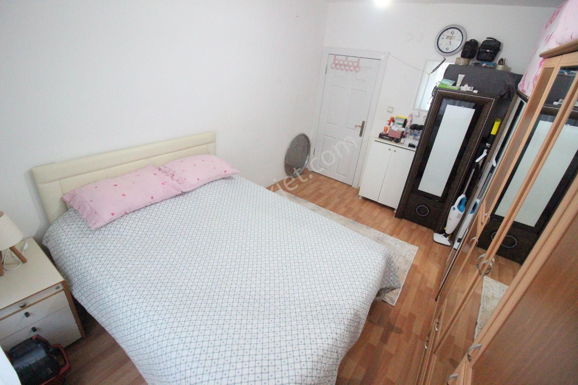 Hemdem Gayrimenkul'den 30 Ağustos'ta Arakatta 3+1 Satılık Daire - Görsel 27