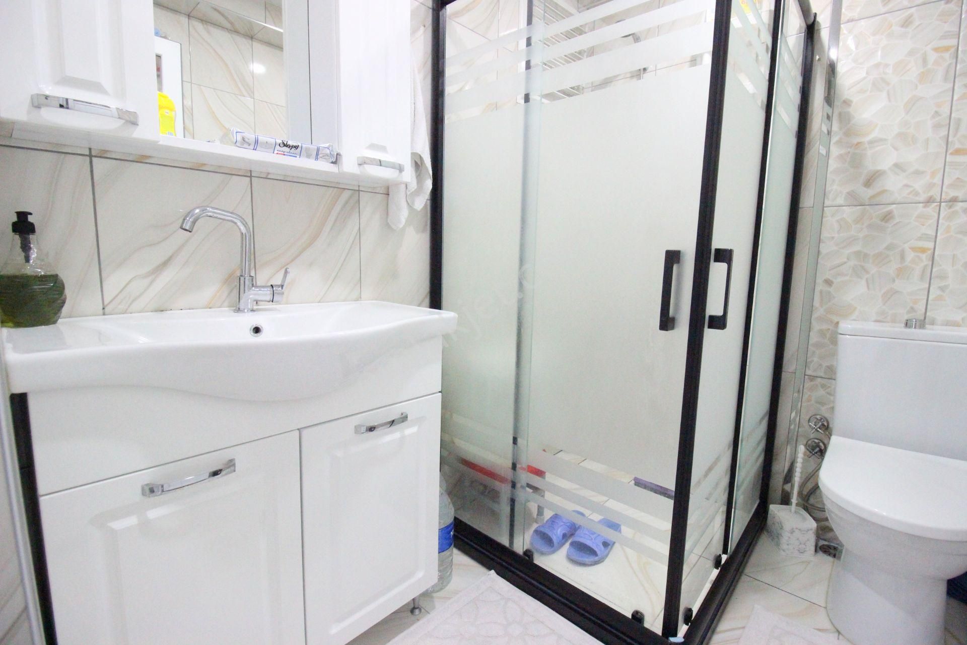 Hemdem Gayrimenkul'den 30 Ağustos'ta Arakatta 3+1 Satılık Daire - Görsel 29