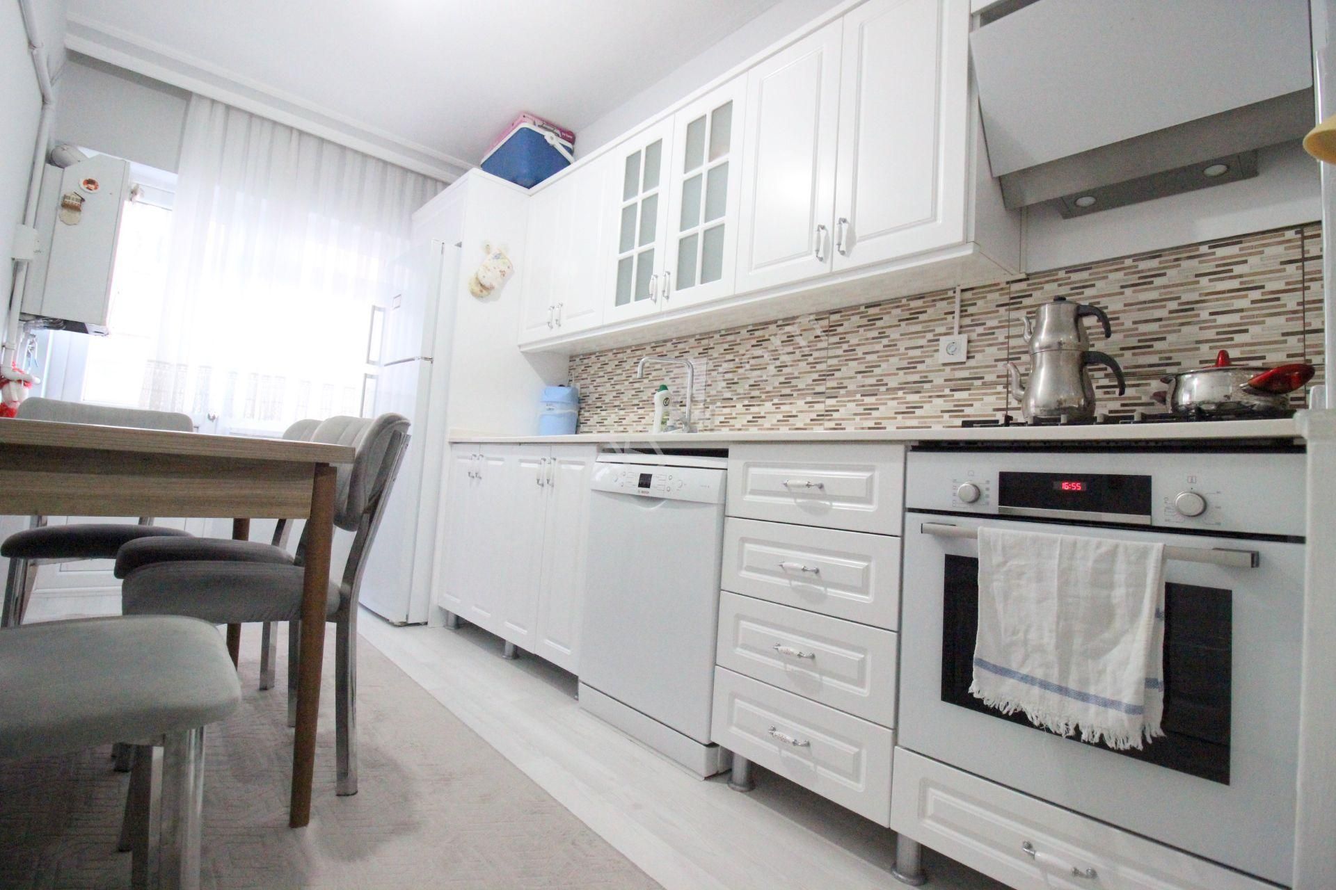 Hemdem Gayrimenkul'den 30 Ağustos'ta Arakatta 3+1 Satılık Daire - Görsel 11