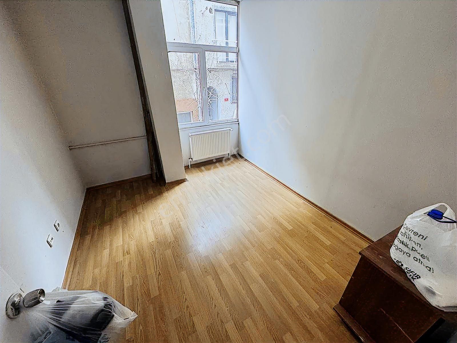 Kadıköy Hasanpaşa'da Gazhane'nin Yanında Kiralık 160 M2 Dükkan - Görsel 25
