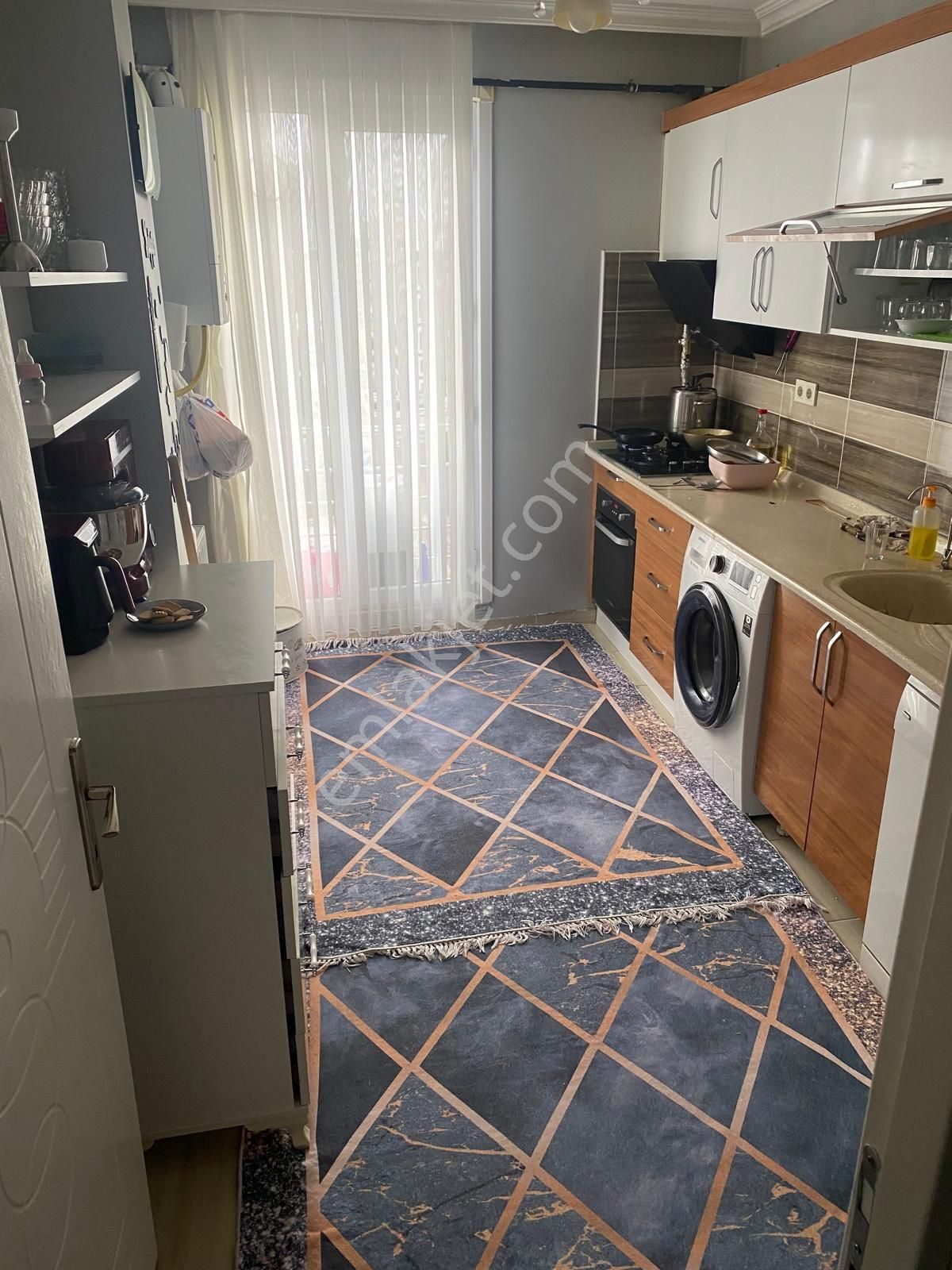 Sultanbeyli İ Mimarsinan Da Acil Satılik 4 +1 Ust Düblec - Görsel 29