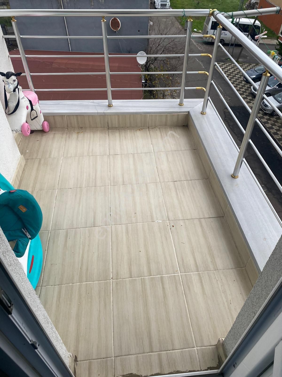 Sultanbeyli İ Mimarsinan Da Acil Satılik 4 +1 Ust Düblec - Görsel 2