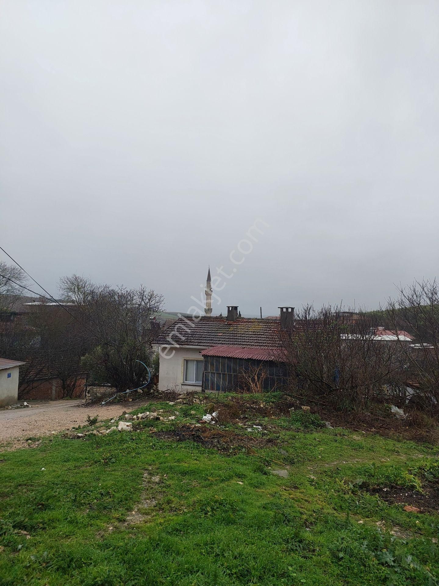 Bursa Mudanya Çamlık Mahallede Mücaviralanda Satılık 138m2 Hisseli Tarla - Görsel 12