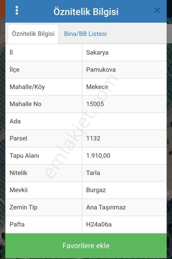 Mekecede Uygun Fiyatlı - Görsel 3