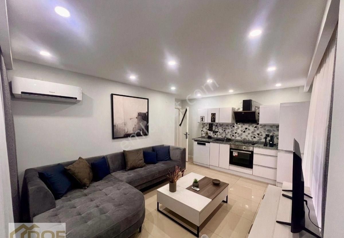 Didim Altınkum Da Denize 100 Metre 2+1 Ful Eşyalı Daire 6.250.000 Tl - Görsel 9