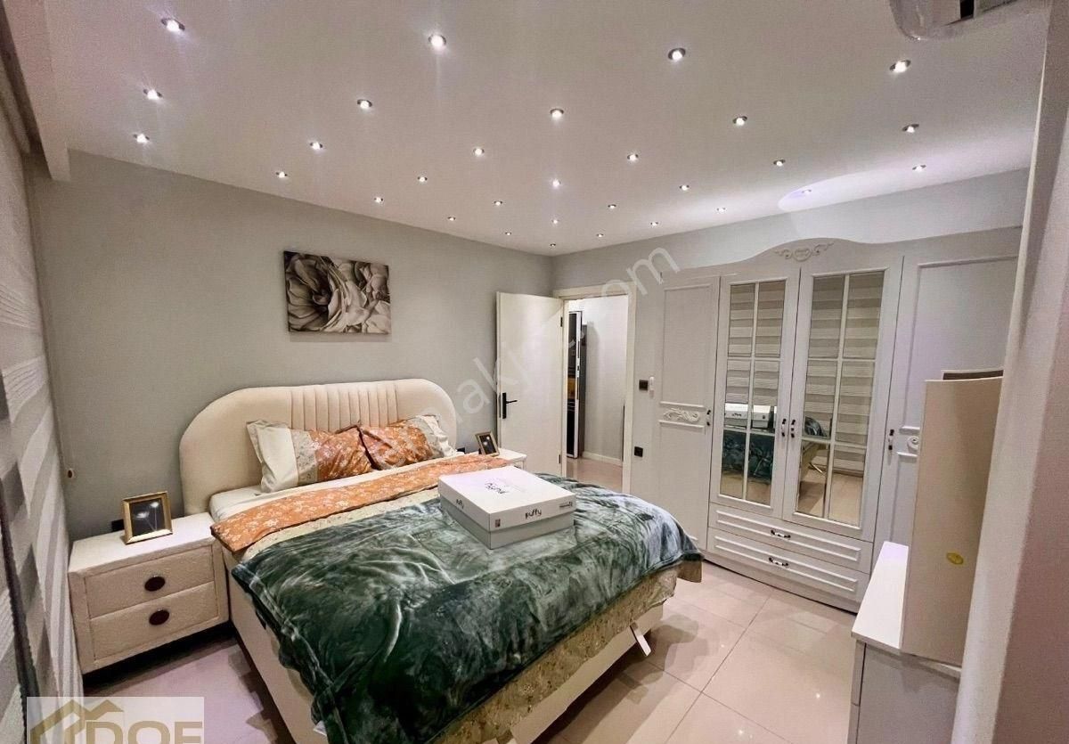 Didim Altınkum Da Denize 100 Metre 2+1 Ful Eşyalı Daire 6.250.000 Tl - Görsel 5