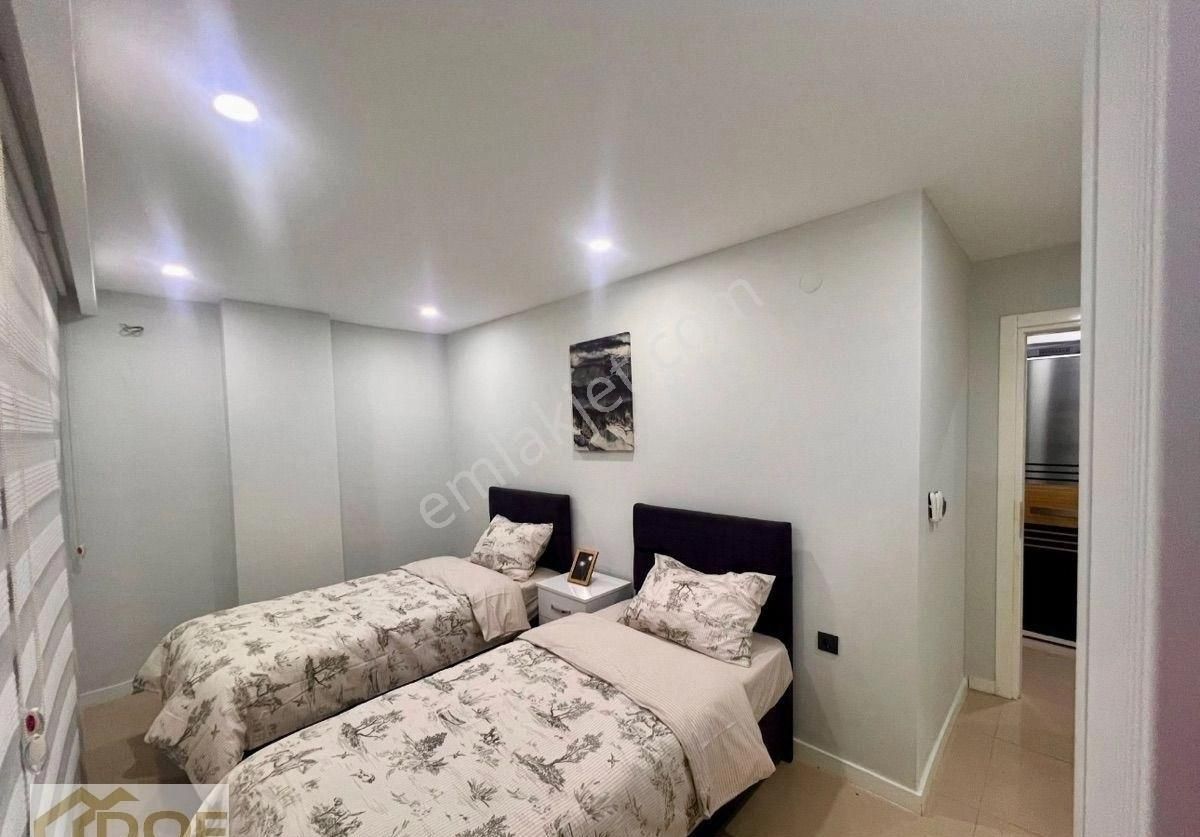 Didim Altınkum Da Denize 100 Metre 2+1 Ful Eşyalı Daire 6.250.000 Tl - Görsel 6