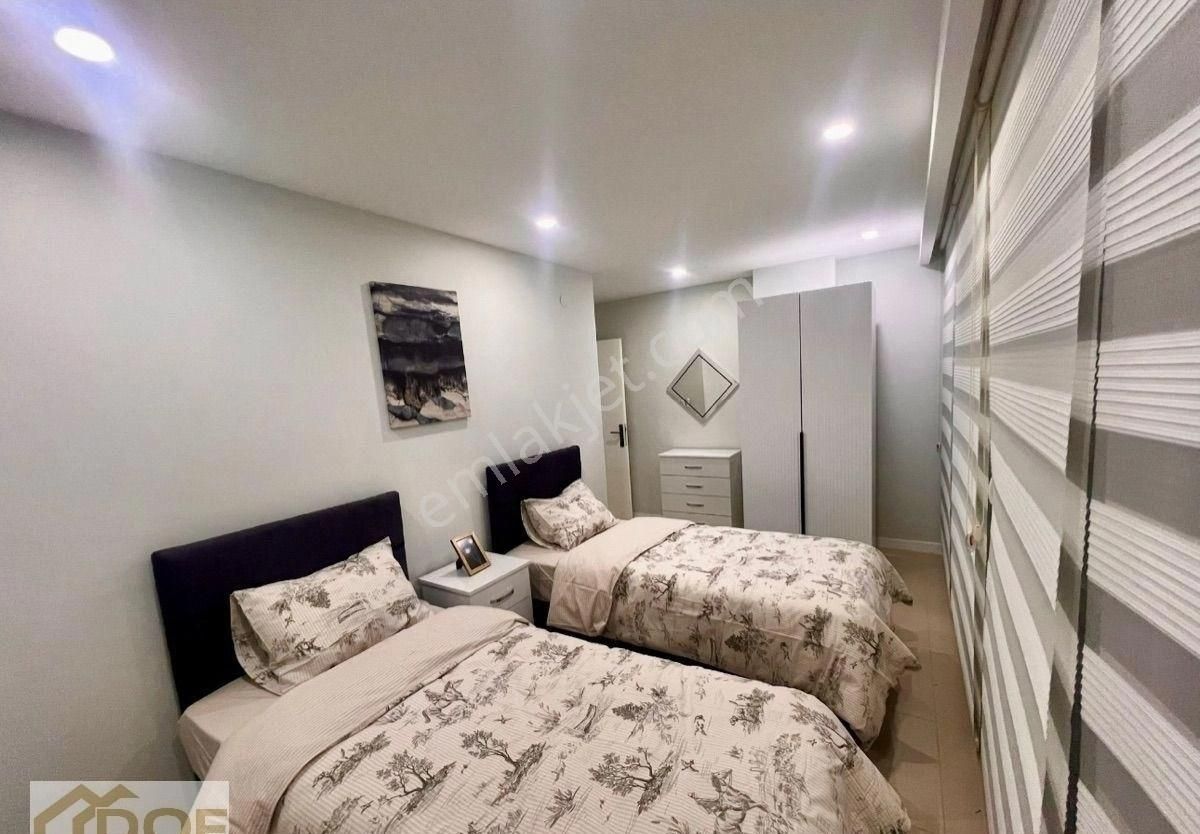 Didim Altınkum Da Denize 100 Metre 2+1 Ful Eşyalı Daire 6.250.000 Tl - Görsel 10