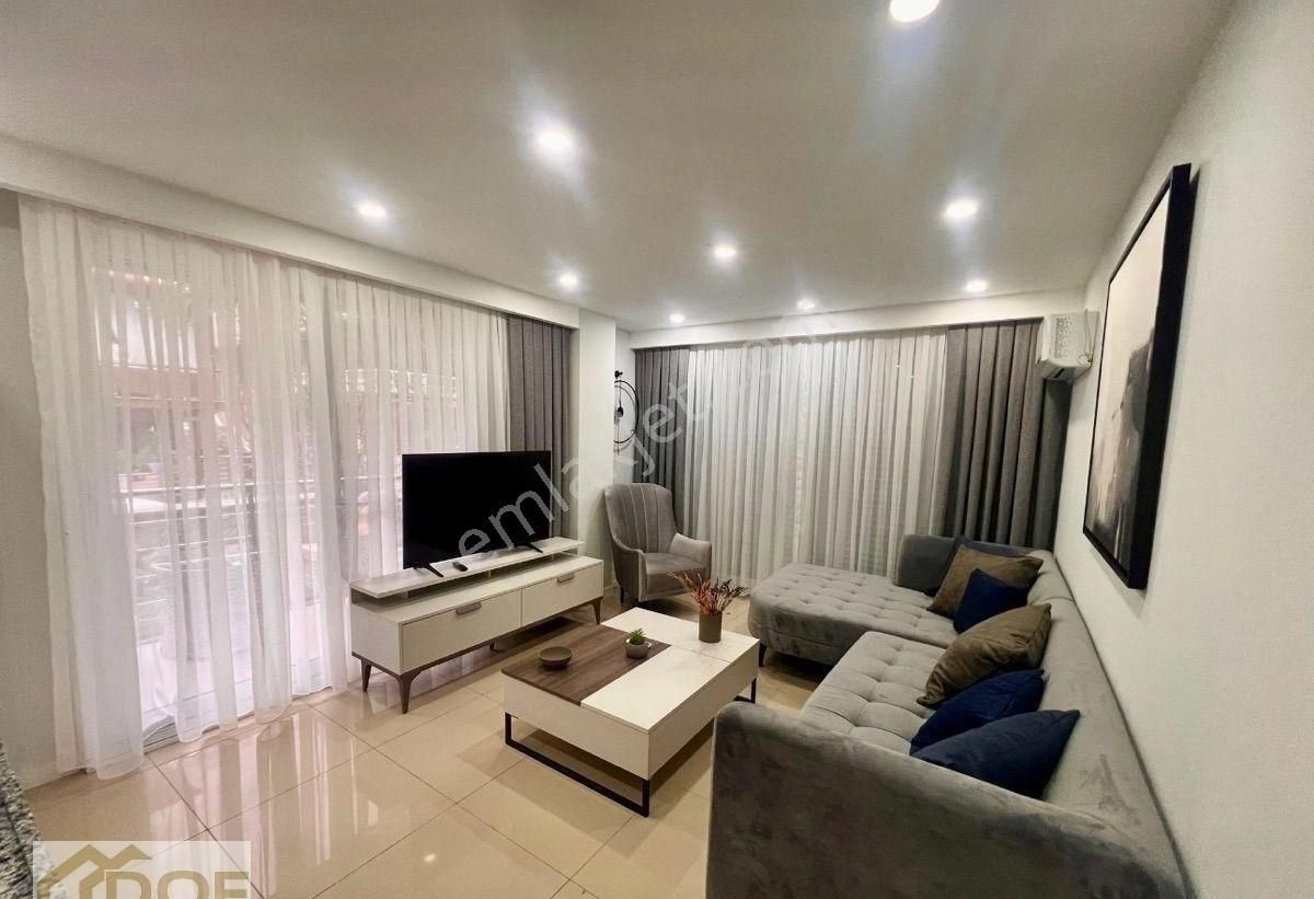 Didim Altınkum Da Denize 100 Metre 2+1 Ful Eşyalı Daire 6.250.000 Tl - Görsel 2