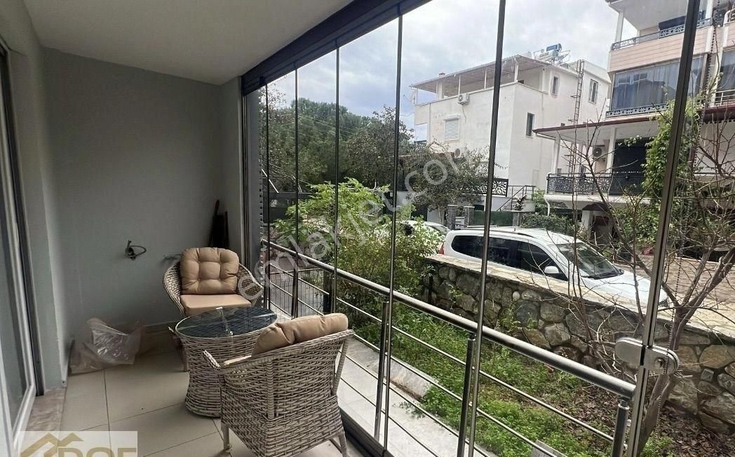 Didim Altınkum Da Denize 100 Metre 2+1 Ful Eşyalı Daire 6.250.000 Tl