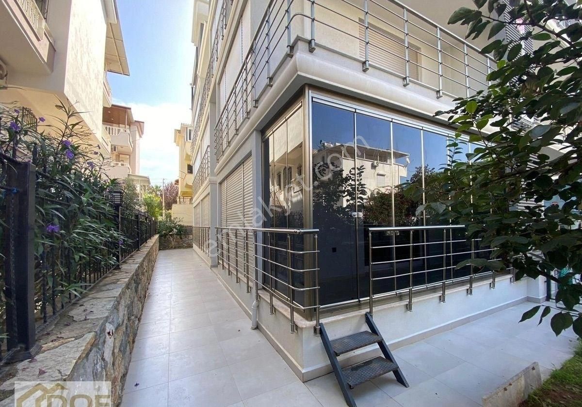 Didim Altınkum Da Denize 100 Metre 2+1 Ful Eşyalı Daire 6.250.000 Tl - Görsel 4