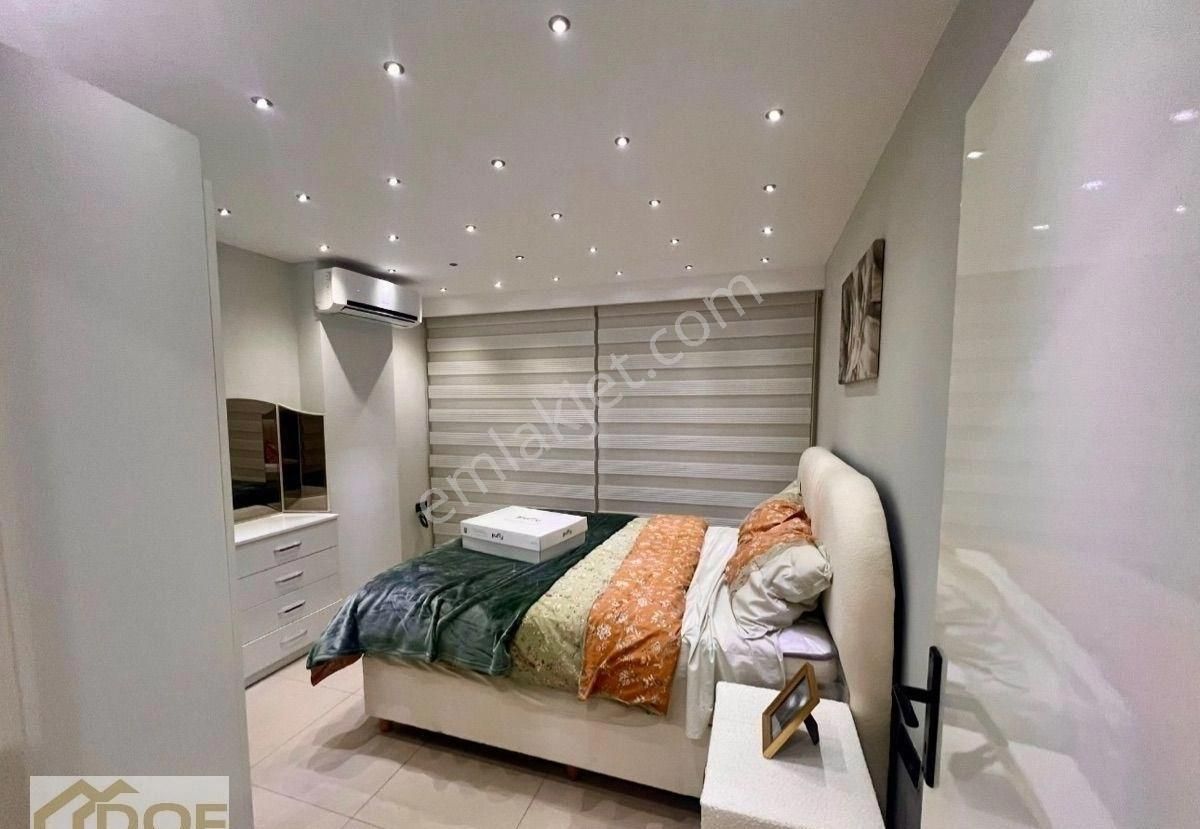 Didim Altınkum Da Denize 100 Metre 2+1 Ful Eşyalı Daire 6.250.000 Tl - Görsel 8