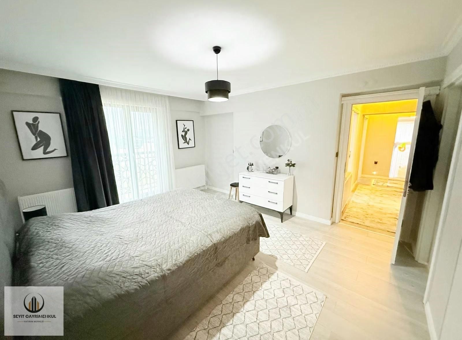 Prestijli Yaşamın Adresi Vadi Manzarada 1.etap Açık Cep_3+1 135m - Görsel 2