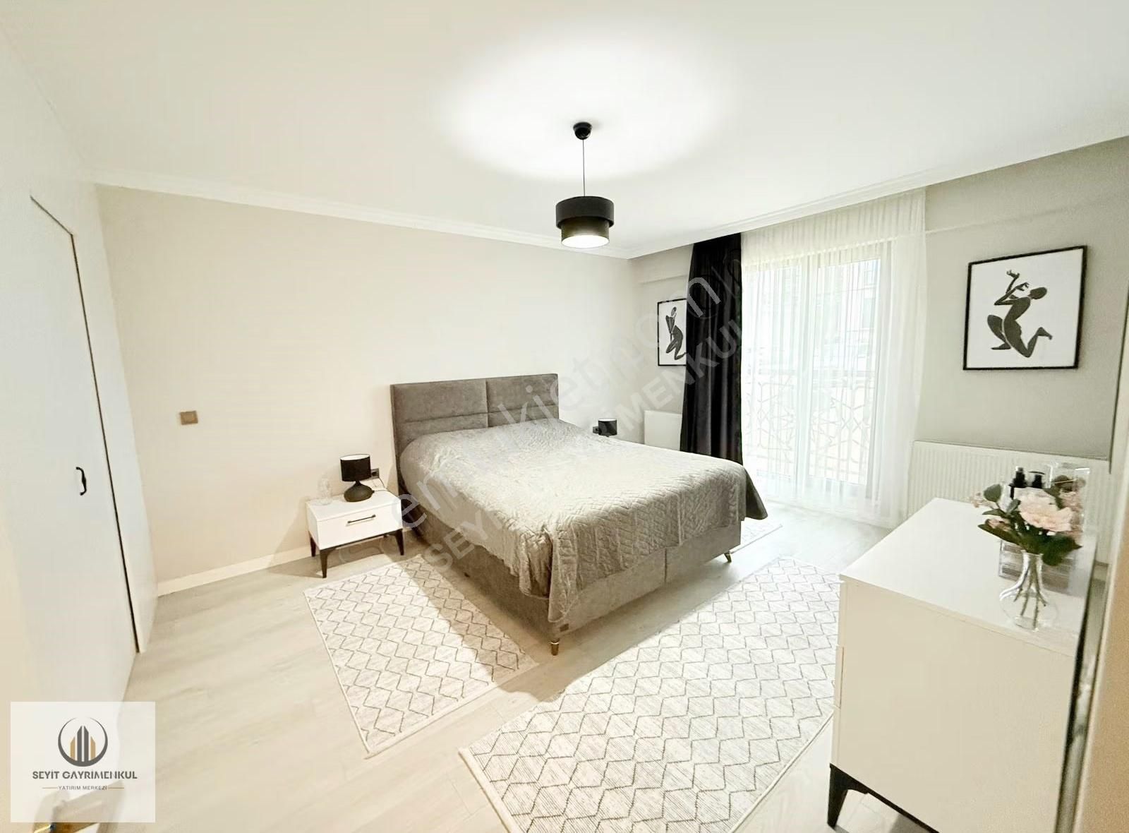 Prestijli Yaşamın Adresi Vadi Manzarada 1.etap Açık Cep_3+1 135m - Görsel 17