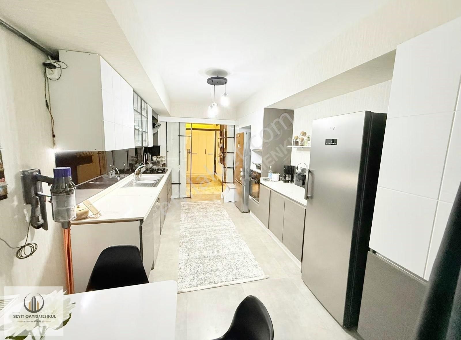 Prestijli Yaşamın Adresi Vadi Manzarada 1.etap Açık Cep_3+1 135m - Görsel 25