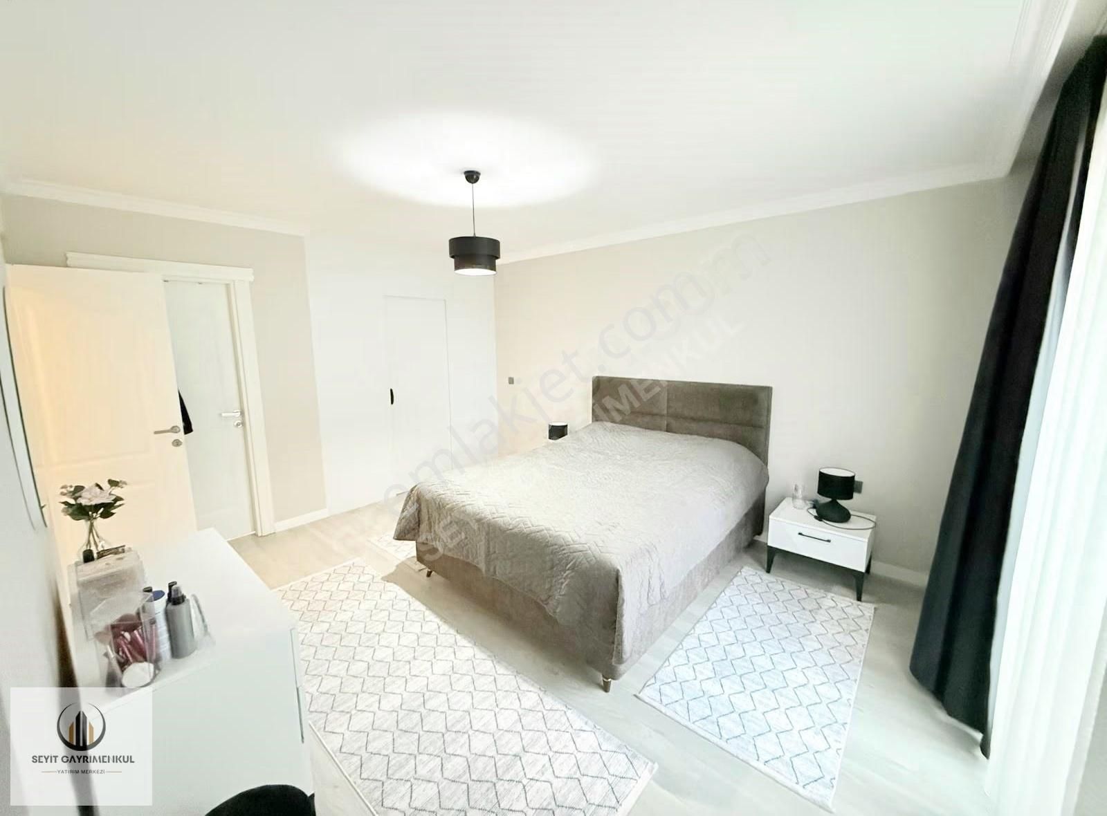 Prestijli Yaşamın Adresi Vadi Manzarada 1.etap Açık Cep_3+1 135m - Görsel 7