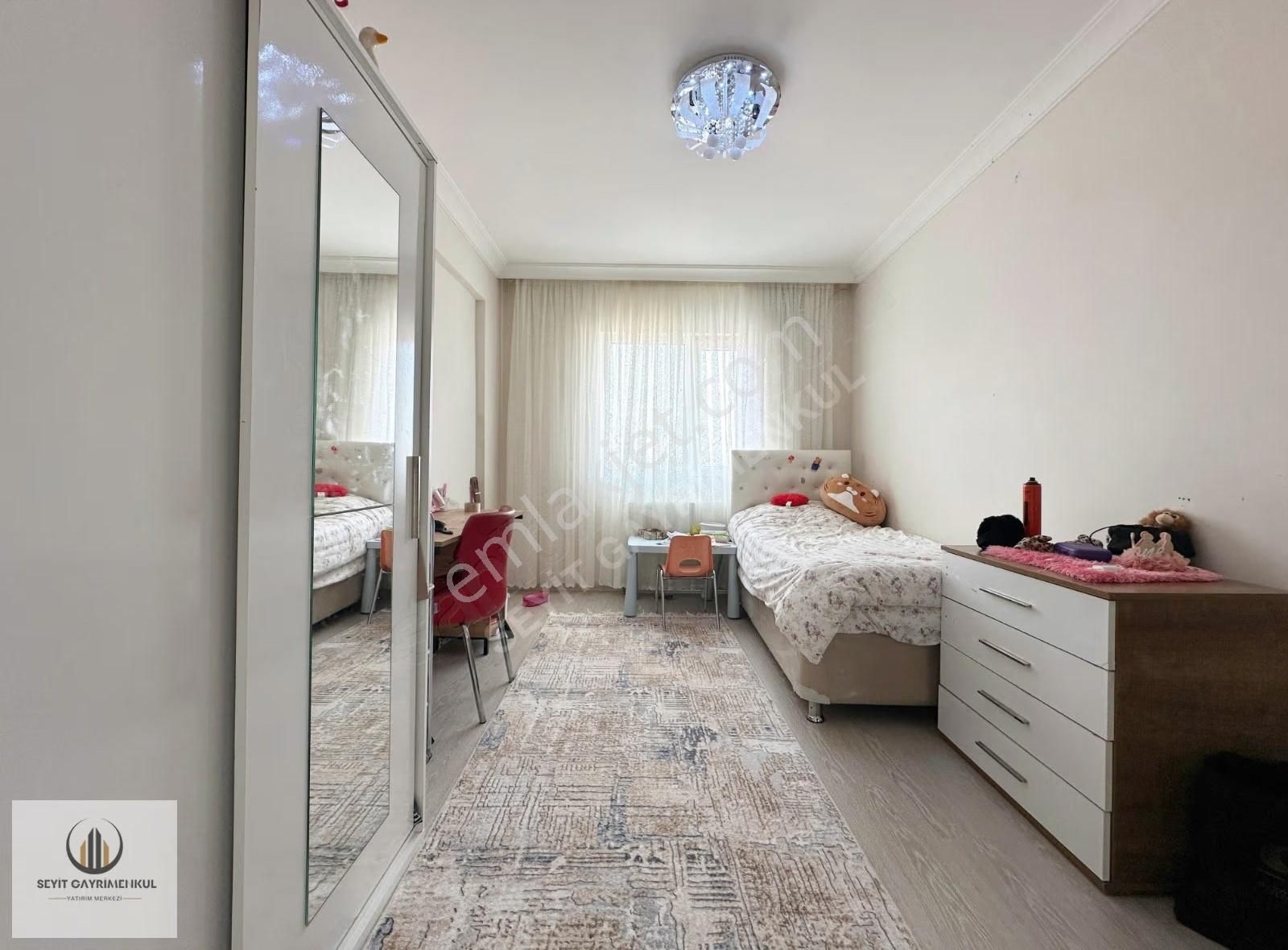 ▄seyit Gayrimenkul▄akşemsettin Mh_kuruş Masrafsız Ara Kat 3+1_! - Görsel 23