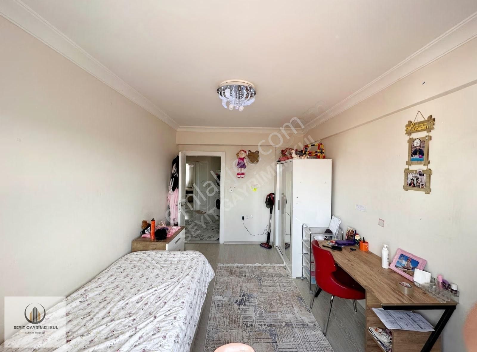 ▄seyit Gayrimenkul▄akşemsettin Mh_kuruş Masrafsız Ara Kat 3+1_! - Görsel 7