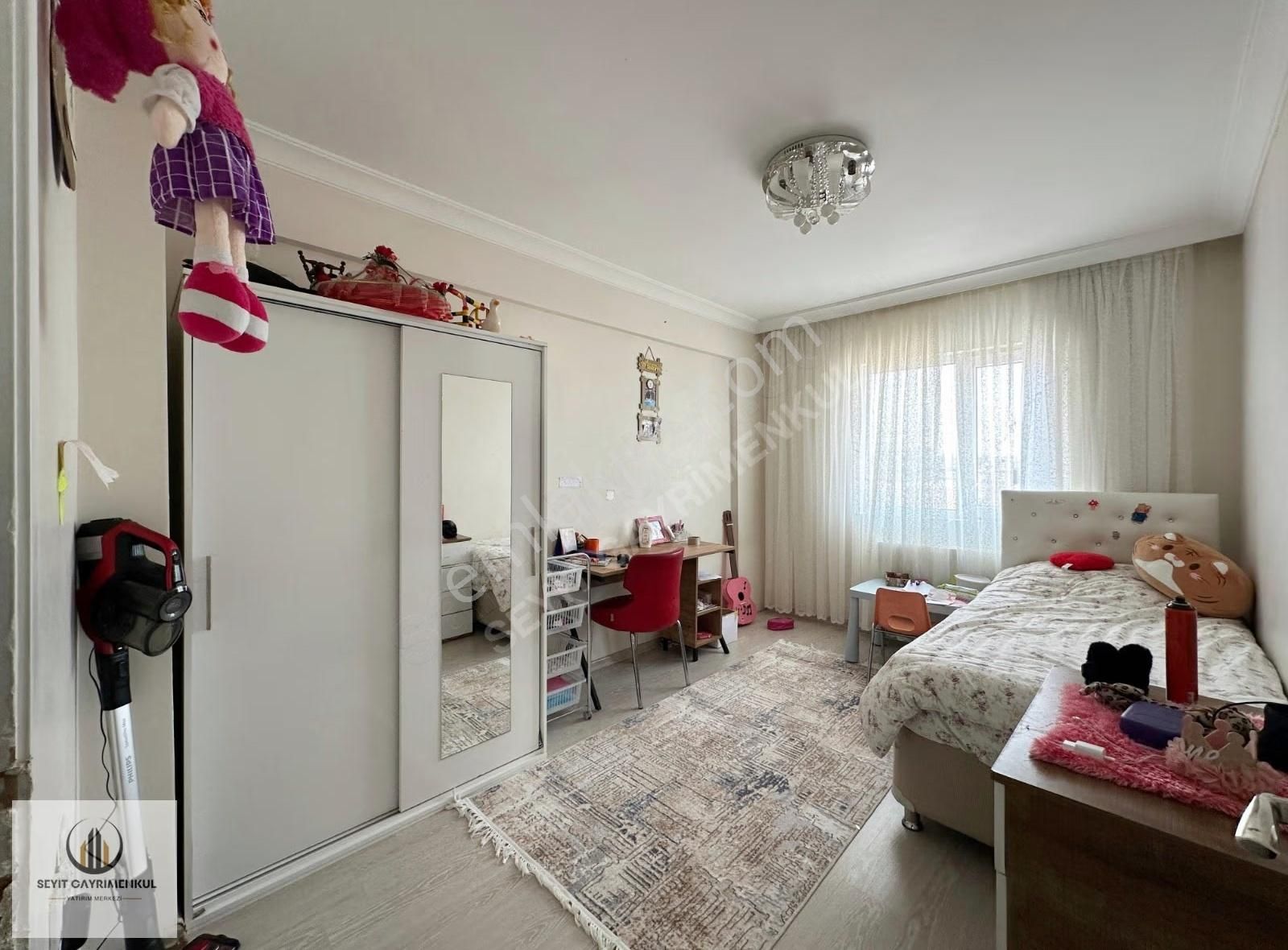 ▄seyit Gayrimenkul▄akşemsettin Mh_kuruş Masrafsız Ara Kat 3+1_! - Görsel 13