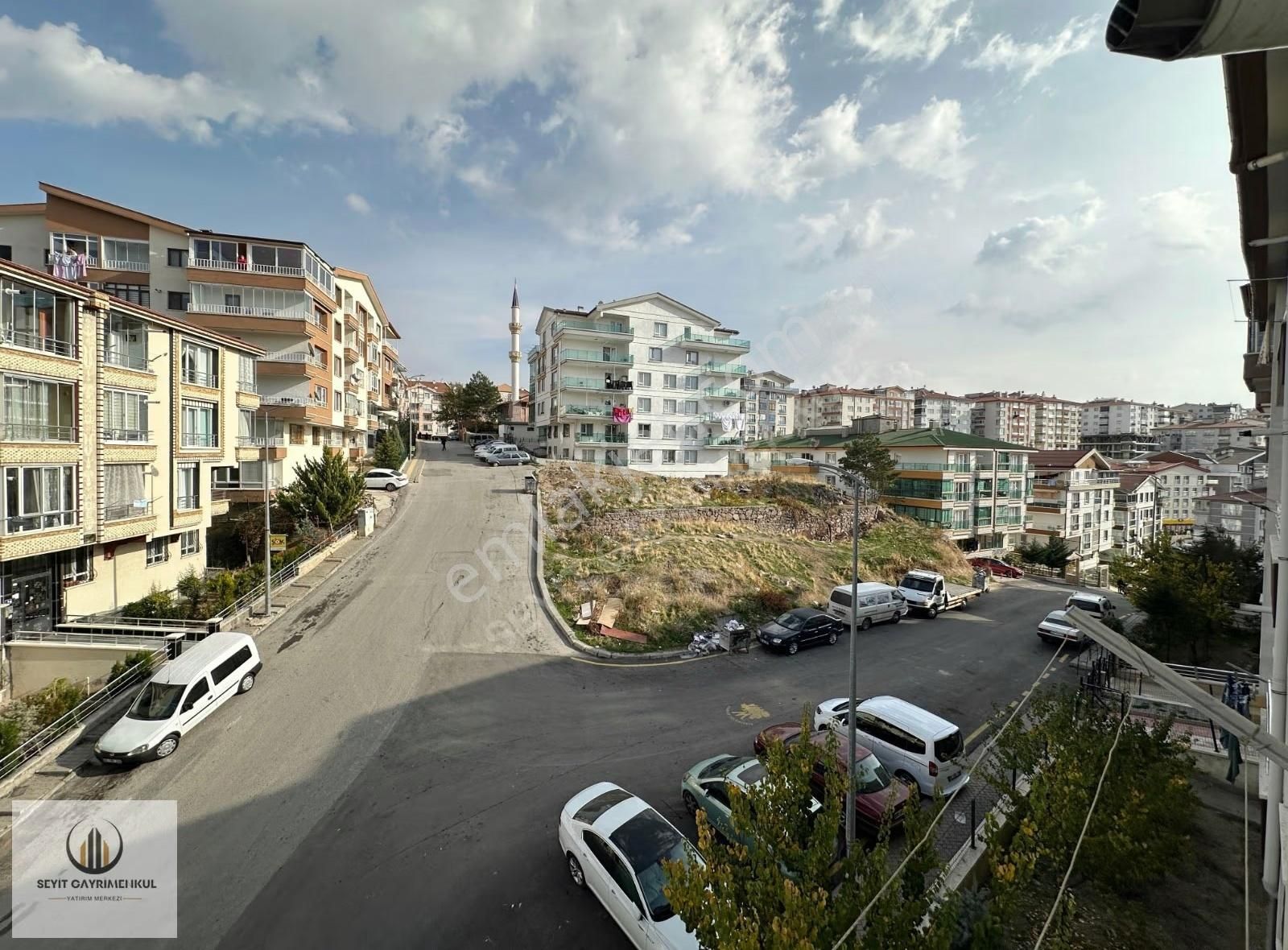 ▄seyit Gayrimenkul▄akşemsettin Mh_kuruş Masrafsız Ara Kat 3+1_! - Görsel 34