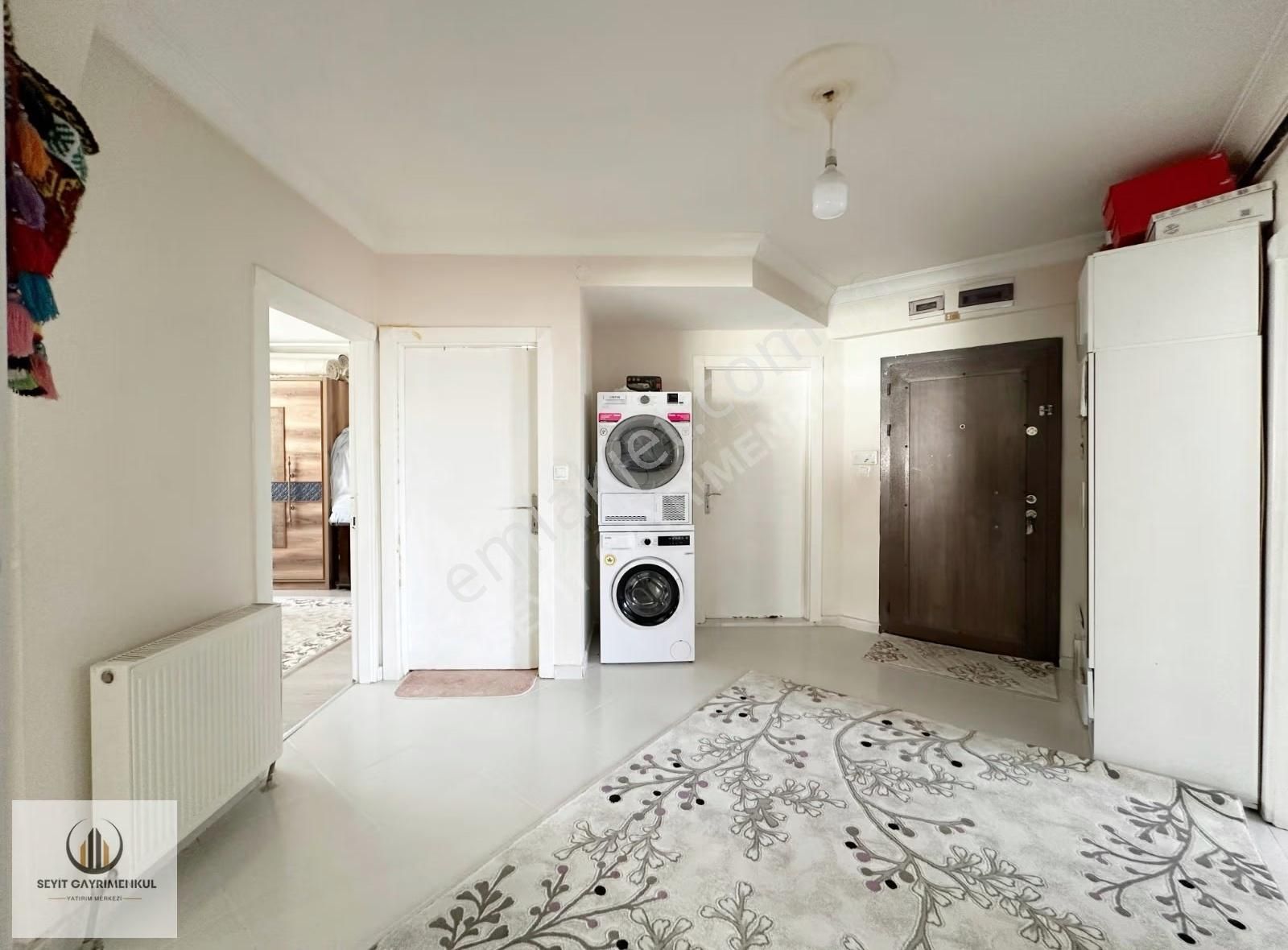 ▄seyit Gayrimenkul▄akşemsettin Mh_kuruş Masrafsız Ara Kat 3+1_! - Görsel 20