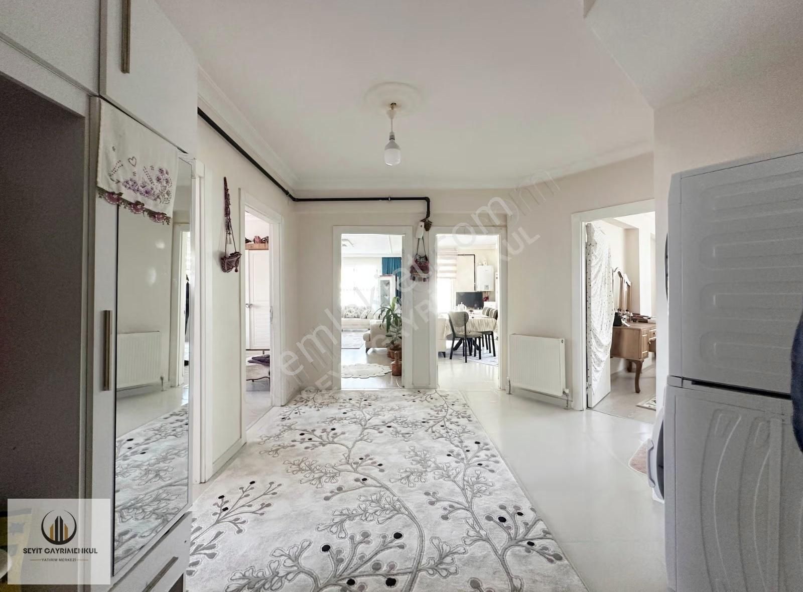 ▄seyit Gayrimenkul▄akşemsettin Mh_kuruş Masrafsız Ara Kat 3+1_! - Görsel 21