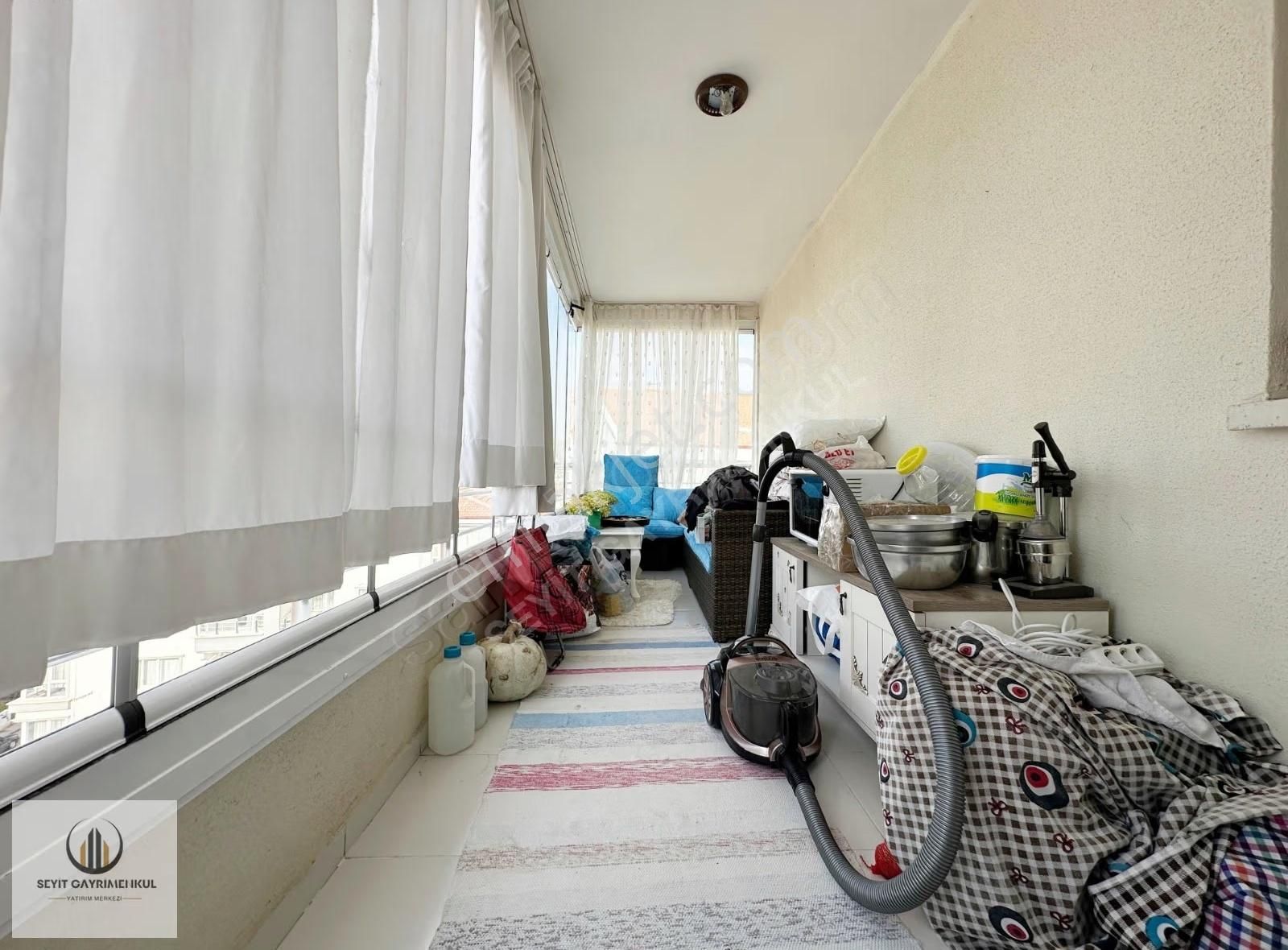 ▄seyit Gayrimenkul▄akşemsettin Mh_kuruş Masrafsız Ara Kat 3+1_! - Görsel 9