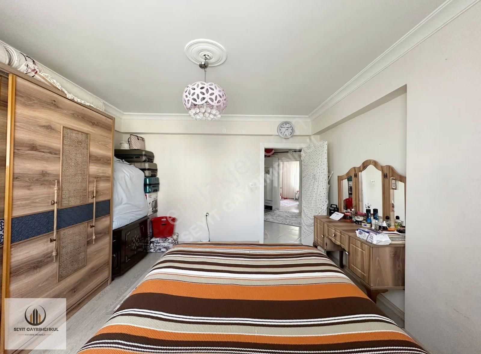 ▄seyit Gayrimenkul▄akşemsettin Mh_kuruş Masrafsız Ara Kat 3+1_! - Görsel 30