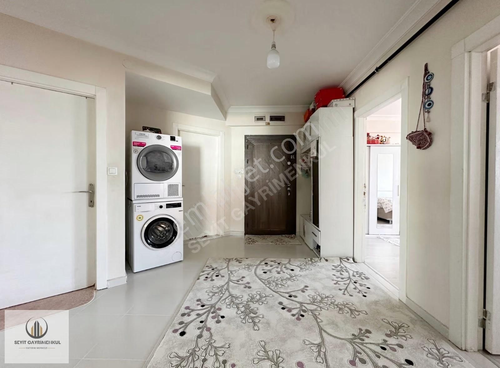 ▄seyit Gayrimenkul▄akşemsettin Mh_kuruş Masrafsız Ara Kat 3+1_! - Görsel 3