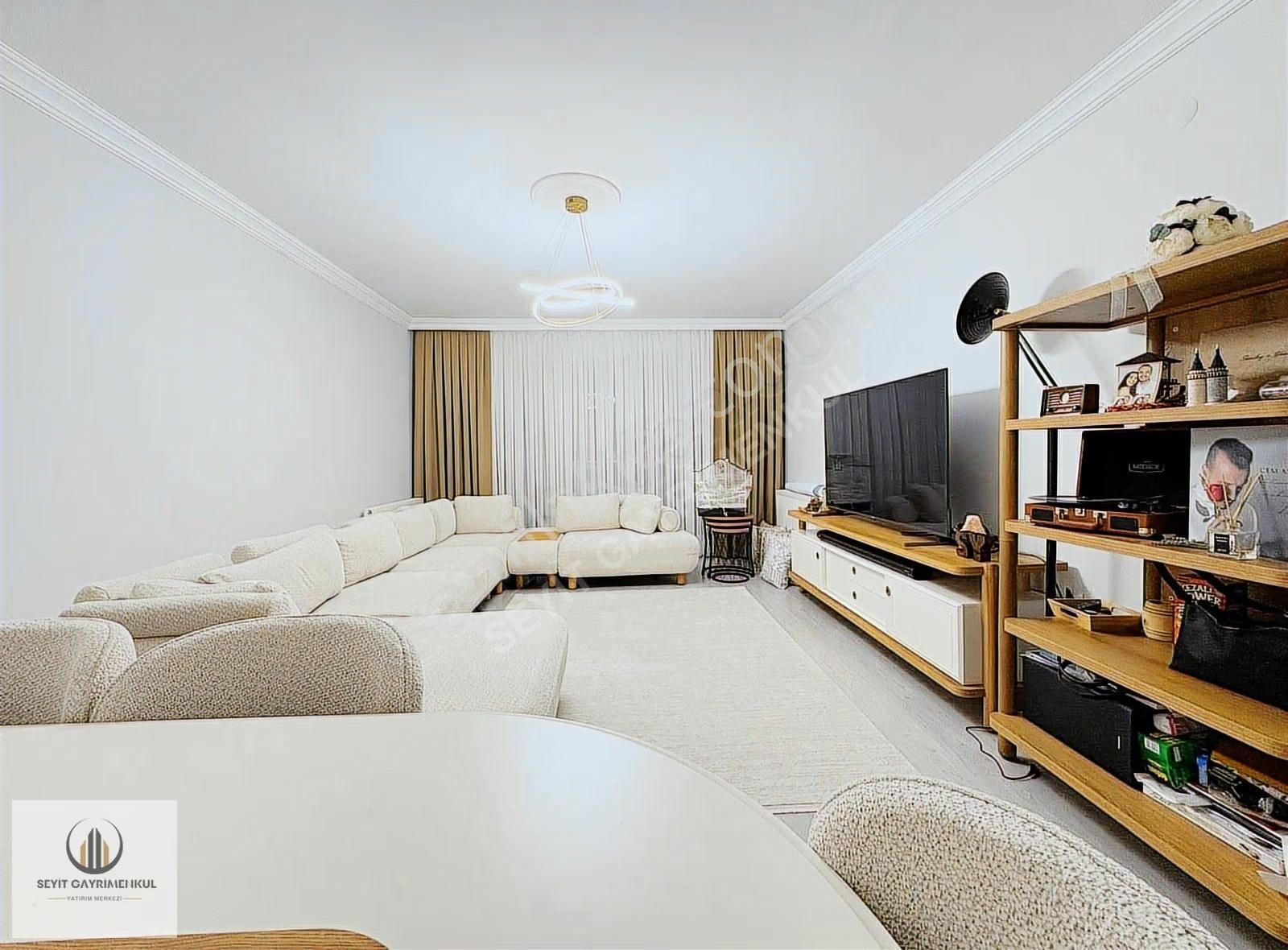 ▄seyit Gayrimenkul▄duralialıç Mah.ana Cadde Yakını Sitede 5.kat - Görsel 6