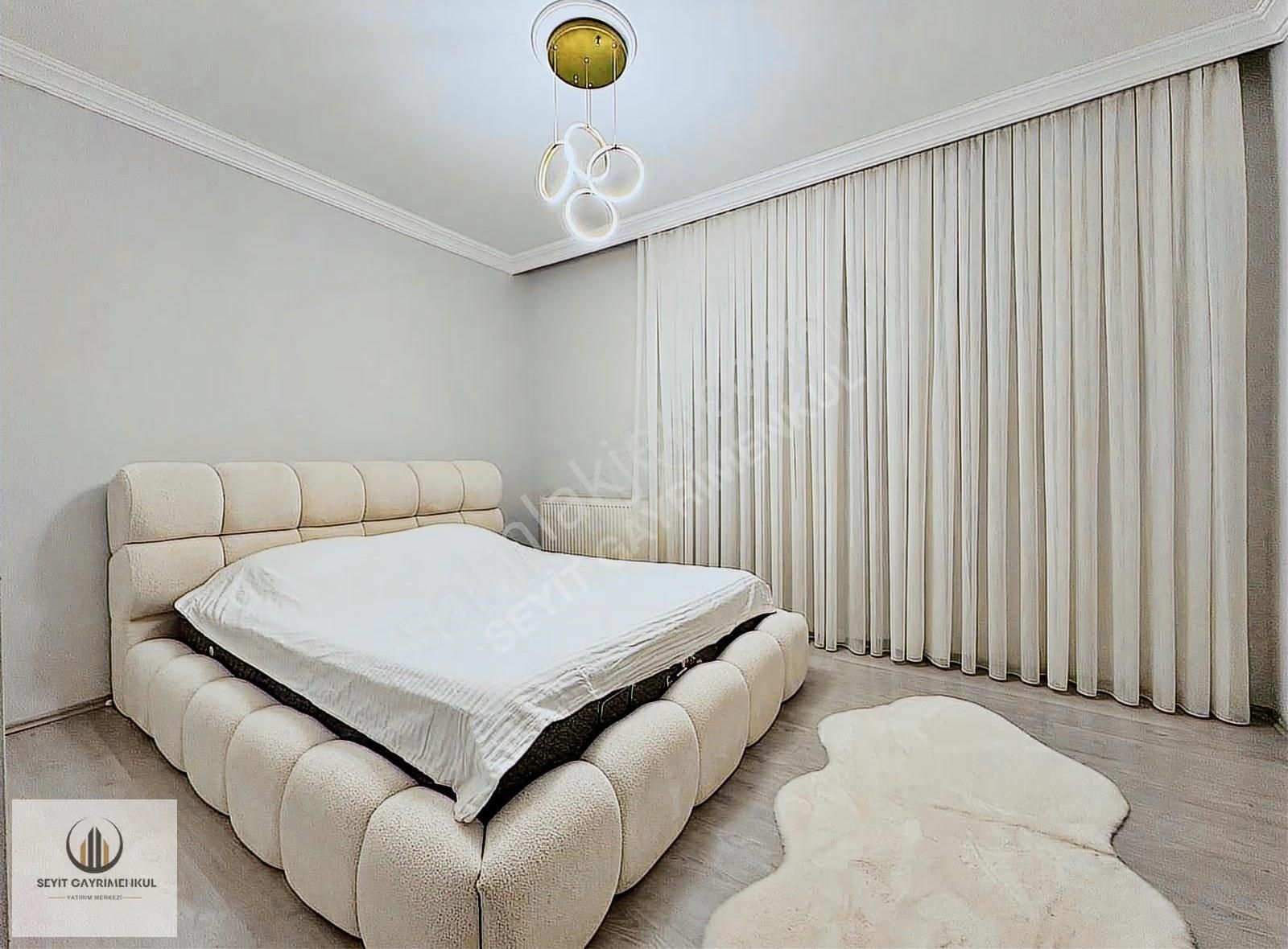 ▄seyit Gayrimenkul▄duralialıç Mah.ana Cadde Yakını Sitede 5.kat - Görsel 34