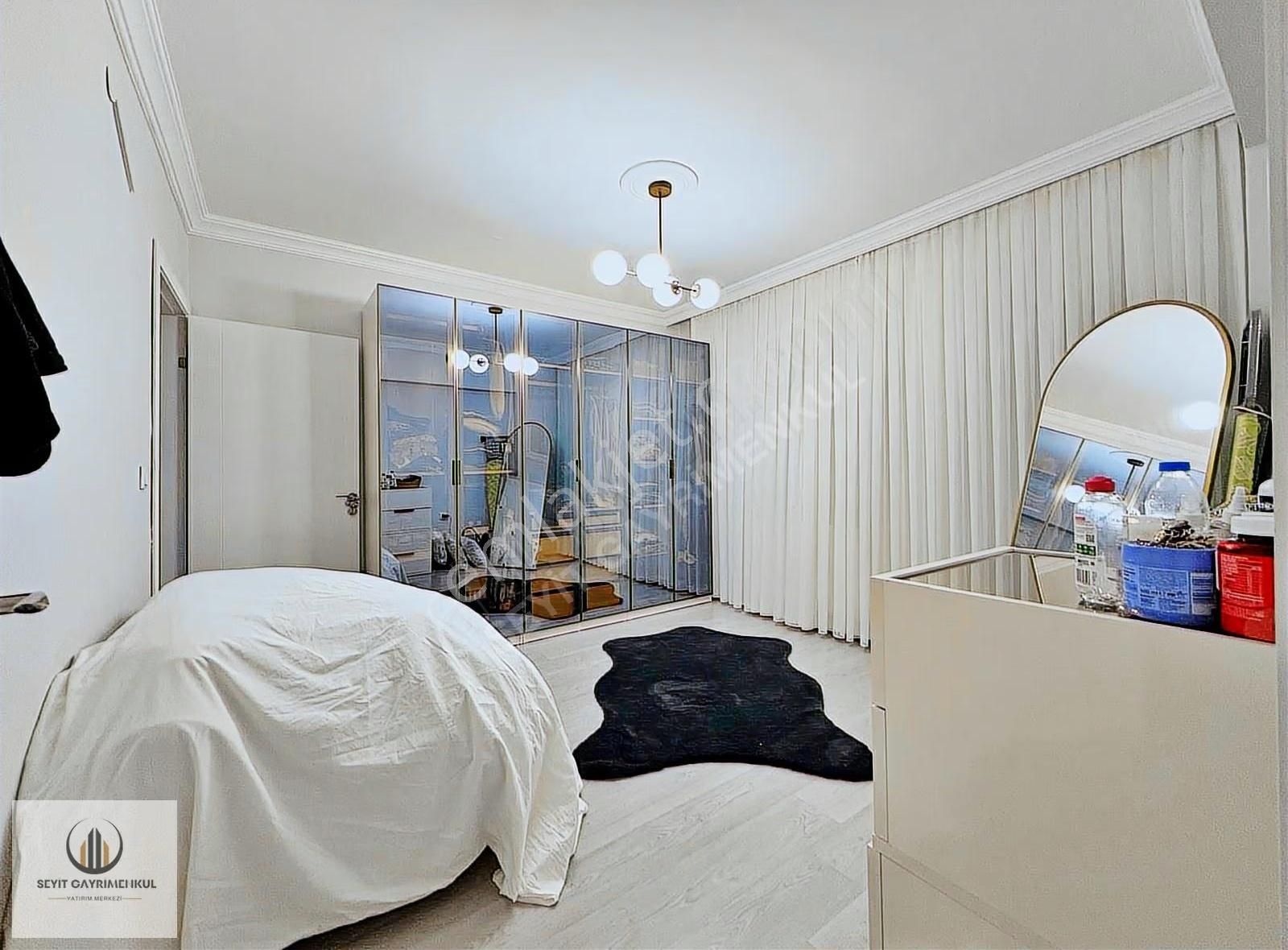 ▄seyit Gayrimenkul▄duralialıç Mah.ana Cadde Yakını Sitede 5.kat - Görsel 21