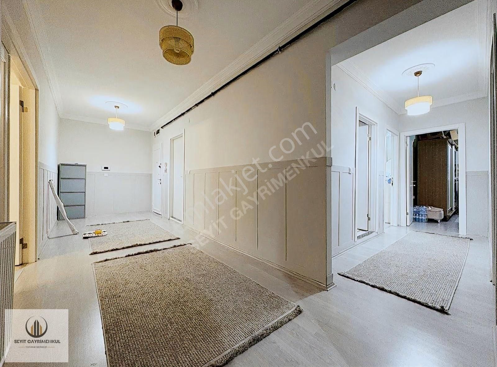 ▄seyit Gayrimenkul▄duralialıç Mah.ana Cadde Yakını Sitede 5.kat - Görsel 16