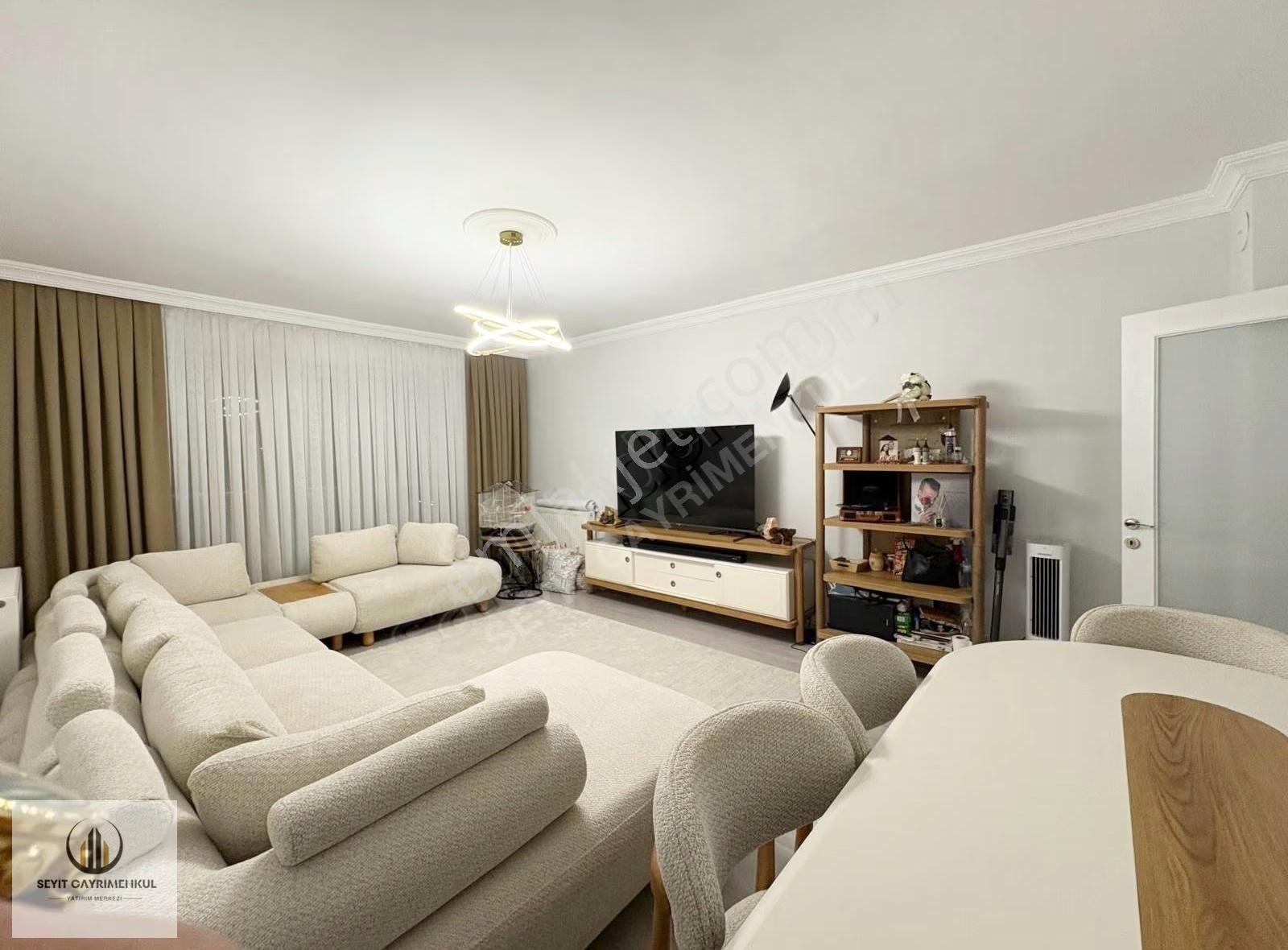 ▄seyit Gayrimenkul▄duralialıç Mah.ana Cadde Yakını Sitede 5.kat - Görsel 26