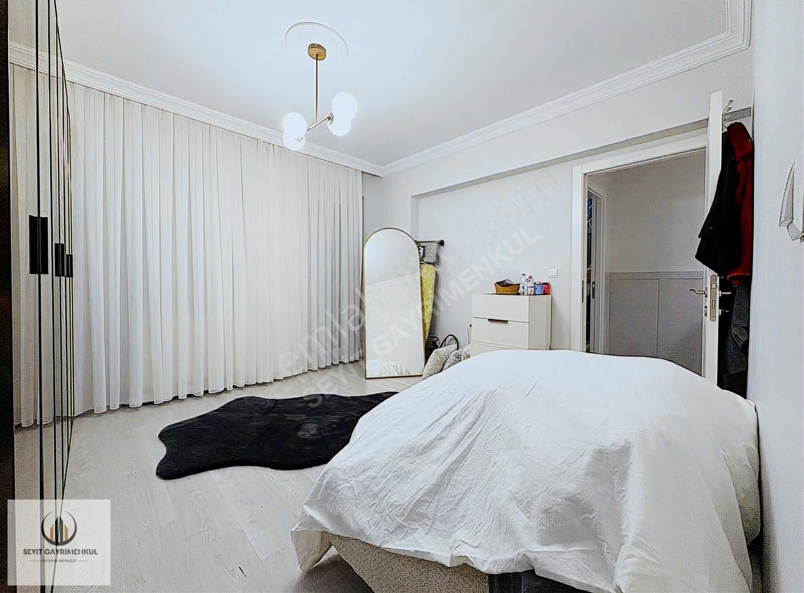 ▄seyit Gayrimenkul▄duralialıç Mah.ana Cadde Yakını Sitede 5.kat - Görsel 19