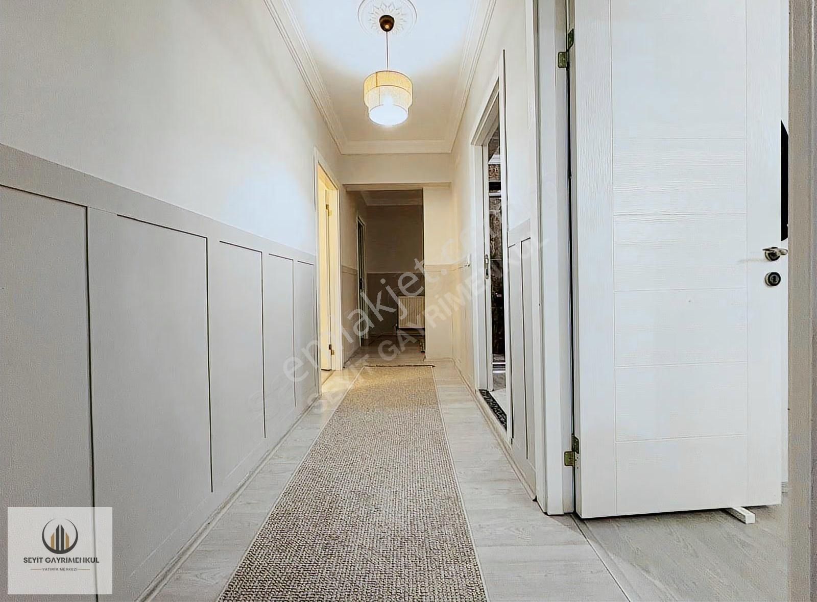 ▄seyit Gayrimenkul▄duralialıç Mah.ana Cadde Yakını Sitede 5.kat - Görsel 10