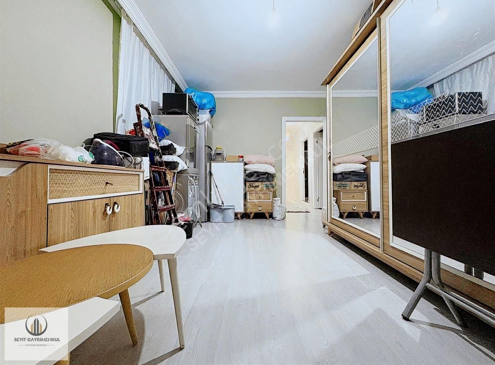 ▄seyit Gayrimenkul▄duralialıç Mah.ana Cadde Yakını Sitede 5.kat - Görsel 4