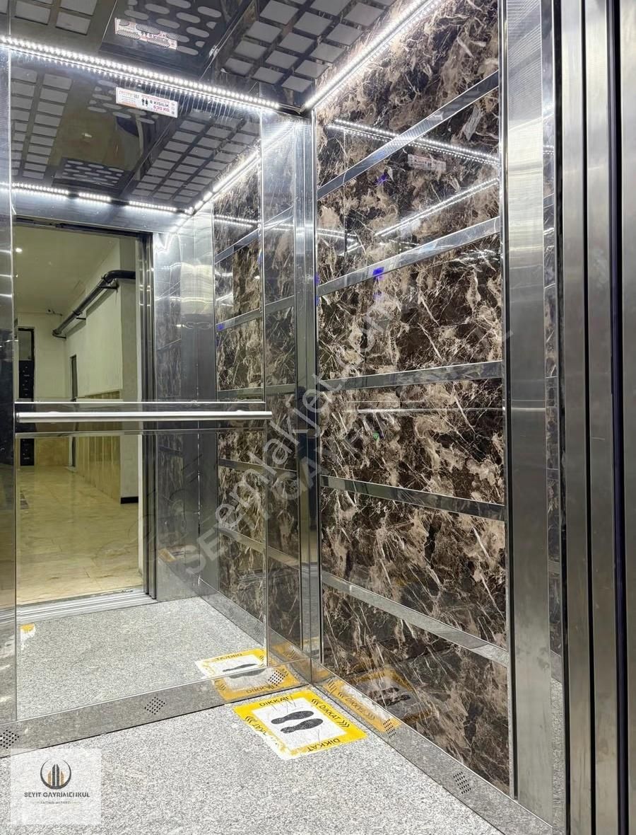 ▄seyit Gayrimenkul▄duralialıç Mah.ana Cadde Yakını Sitede 5.kat - Görsel 7