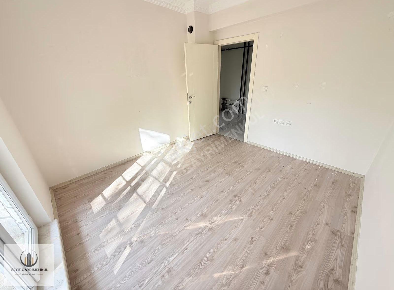 ▄seyit Gayrimenkul▄bu Rakama Yok_sınırsız Kredi Sitede 3.kat 3+1 - Görsel 8