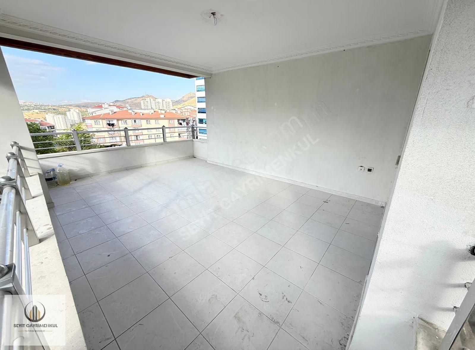 ▄seyit Gayrimenkul▄bu Rakama Yok_sınırsız Kredi Sitede 3.kat 3+1 - Görsel 3