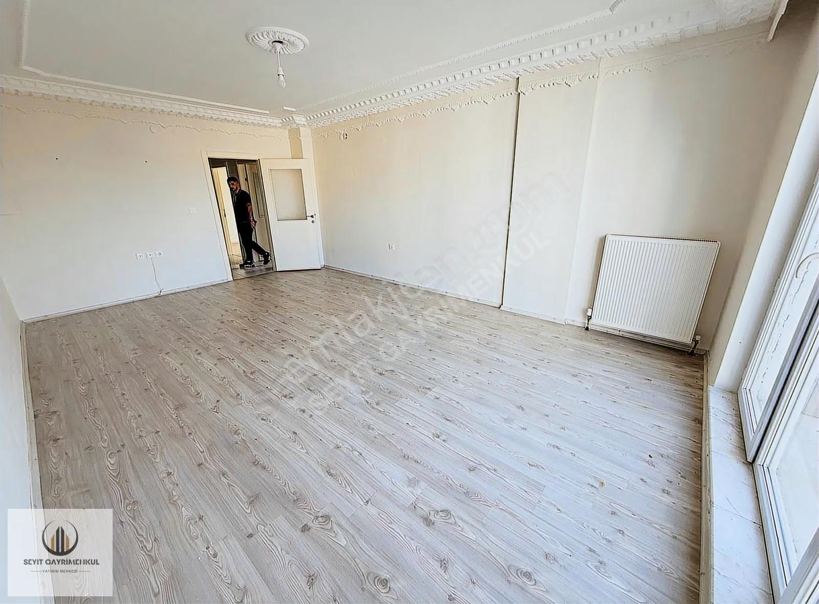 ▄seyit Gayrimenkul▄bu Rakama Yok_sınırsız Kredi Sitede 3.kat 3+1 - Görsel 20