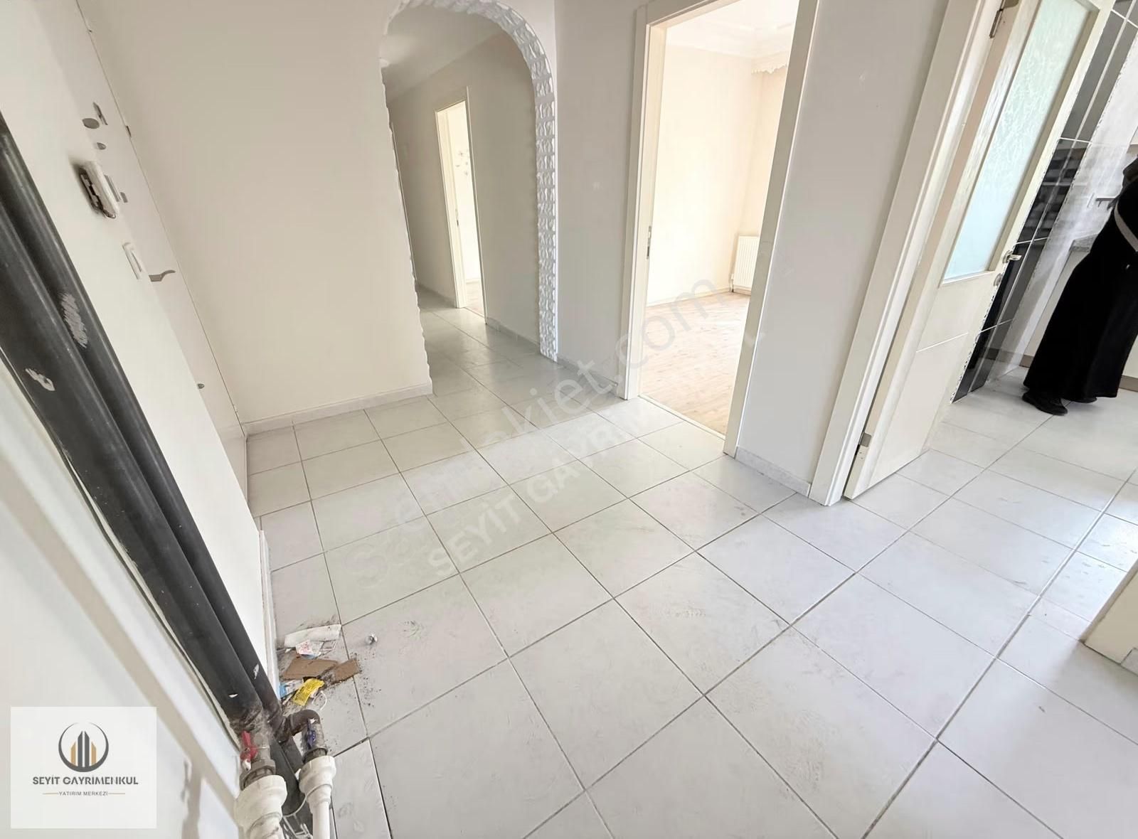 ▄seyit Gayrimenkul▄bu Rakama Yok_sınırsız Kredi Sitede 3.kat 3+1 - Görsel 11