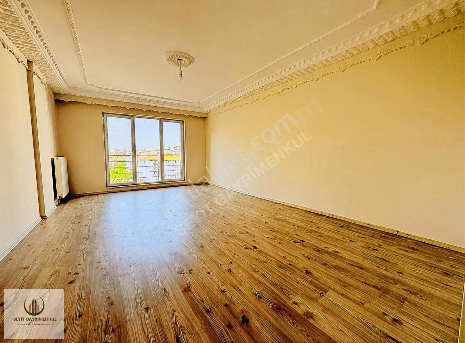 ▄seyit Gayrimenkul▄bu Rakama Yok_sınırsız Kredi Sitede 3.kat 3+1 - Görsel 5